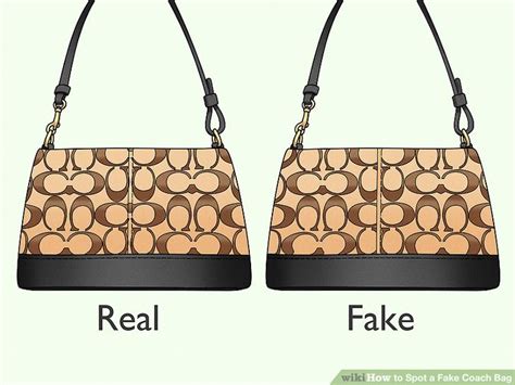 fake coach purse red